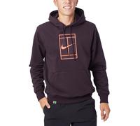 Sweat à capuche Homme Nike Court Automne