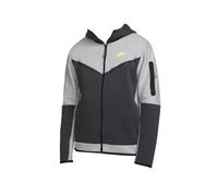 Sweat à Capuche Homme Nike Sportswear Tech Fleece Gris DV0537-063 XL