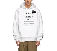 Sweat a Capuche Homme Personnalisé Sweat Personnalisable Concevez Votre Propre Logo Photo Texte Sweatshirts homme pull Personnalisée Cadeau Rigolo Noël Anniversaire Halloween pour Couples Famille Amis