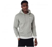 Sweat à capuche homme - PROJECTX - Project x Paris - Kaki - Gris - Manches longues M
