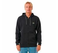 Sweat à capuche homme Rip Curl Horizon Zip Thru