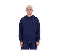 Sweat À Capuche Homme Stacked Logo French Terry New Balance