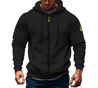 Sweat A Capuche Homme Sweat A Capuche Homme Zippé Blanc Sweat-Shirts Veste pour Hommes Premium Pull Zippé T-Shirt Blanc Veste Polaire Vert Personnalisableveste Chauffante Manche Longue Lot Pull