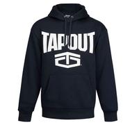 Sweat A Capuche Homme Tapout Marine XL