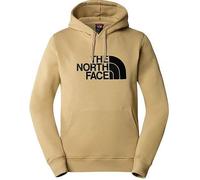 Sweat à Capuche Homme THE NORTH FACE Drew Peak - Marron - Col capuche - Manches longues S