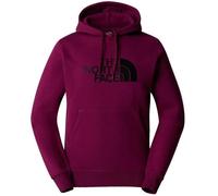 Sweat à Capuche Homme - THE NORTH FACE - Drew Peak - Violet - Manches longues - Col capuche