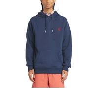 Sweat à Capuche Homme Timberland Loopback Bleu TB0A5U7Q433