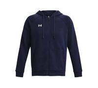 Sweat à capuche Homme Under Armour RIVAL FLEECE FZ L