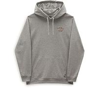 Sweat à Capuche Homme Vans Reap The World - Noir - Manches Longues - Col Capuche M