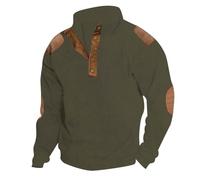 Sweat a Capuche Homme Veste Sweats Zippé/À Fermeture Éclair Facile d'entretien Pull Micro Fleece en Polaire Hoodie Sweat-Shirt Sweet Coupe Ample Regular Fit Extérieur