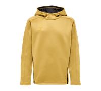 Sweat à capuche Hummel hmlCIMA XK enfants doré F9036 12 (152)