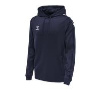 hummel Uni_Kids Hmlcore Xk Poly Sweat à Capuche pour Enfant