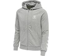 Sweat à capuche Hummel Lisam 2.0 Gris S