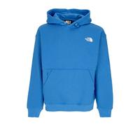 Sweat a capuche Icon pour hommes, Super Sonic bleu SUPER SONIC BLUE XL
