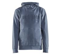 Sweat à capuche Imprimé 3D BLAKLADER