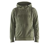 Sweat à capuche Imprimé 3D BLAKLADER