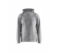 Blakläder Sweat à capuche 3D 35301157 Taille S
