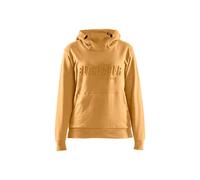 Sweat à capuche imprimé 3D femme 35601158 - Couleur au choix