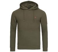 Sweat à capuche Indicode pour hommes Franz-Hoodie pull à capuche sweat-shirt ...