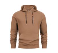 Sweat à capuche Indicode pour hommes INGuadalupe sweat à capuche sweat à capuche