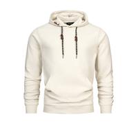 Sweat à capuche Indicode pour hommes INGuadalupe sweat à capuche sweat à capuche