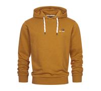 Sweat à capuche Indicode pour hommes INMorey-Hoodie pull à capuche sweat pour...