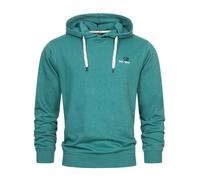 Sweat à capuche Indicode pour hommes INMorey-Hoodie pull à capuche sweat pour...