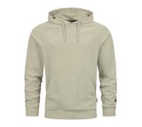 Sweat à capuche Indicode pour hommes INNemoto sweat à capuche aspect cordon h...