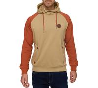 Sweat à capuche Indicode pour hommes INRowland - sweat à capuche pull à capuche