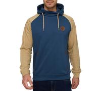 Sweat à capuche Indicode pour hommes INRowland - sweat à capuche pull à capuche