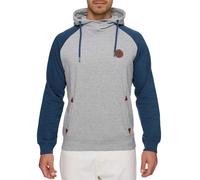 Sweat à capuche Indicode pour hommes INRowland - sweat à capuche pull à capuche