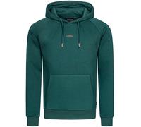 Sweat à capuche Indicode pour hommes Virginia-Hoodie sweat-shirt pull à capuc...