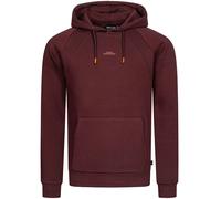 Sweat à capuche Indicode pour hommes Virginia-Hoodie sweat-shirt pull à capuc...