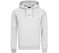Sweat à capuche Indicode pour hommes Virginia-Hoodie sweat-shirt pull à capuc...