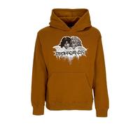 Sweat a capuche innocent marron Sweat a capuche pour hommes BROWN M