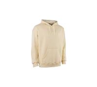 Sweat a capuche ion ionic jaune homme
