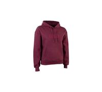 Sweat a capuche ion ionic violet femme