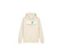 Sweat a capuche ironman france nice raw natural