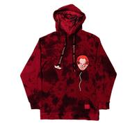 Loungefly Sweat à capuche Warner Brothers IT Pennywise Large