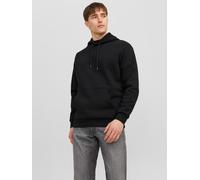 Sweat à capuche JACK & JONES Pull à capuche Basique Poche kangourou JJEBRADLEY N