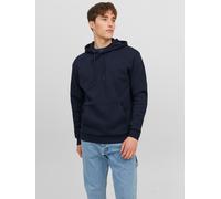 Sweat à capuche JACK & JONES Pull à capuche Basique Poche kangourou JJEBRADLEY N