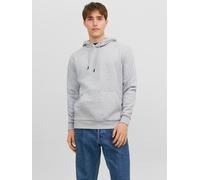 Sweat à capuche JACK & JONES Pull à capuche Basique Poche kangourou JJEBRADLEY N