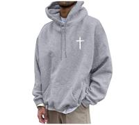 Sweat à capuche Jesus God Loves You pour femme, coupe ample, graphique, chrétien, avec motifs, pulls à capuche Faith 2025 Lettre Tenues Workou Essential Jésus sauve religieux automne mode gothique