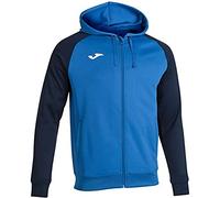 Sweat à capuche Joma Academy IV, bleu, XX_S pour homme