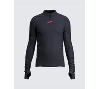 Sweat à capuche Joma R-Night noir rouge - XL