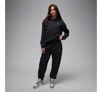 Jordan Sweat à Capuche Brooklyn Femme - Noir XL