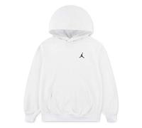 Sweat à Capuche - JORDAN - Jdb Mj Brkln Ft Po - Blanc - Manches Longues - Garçon 140 cm