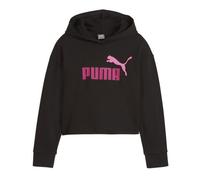 PUMA Sweat-shirt noir, Taille 104
