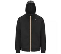 Sweat à capuche K-Way RAINER SPACER XS