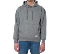 Sweat à Capuche Kaporal Muzzi - Gris M